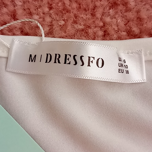 Butterfly tank top - Picture 5 of 5